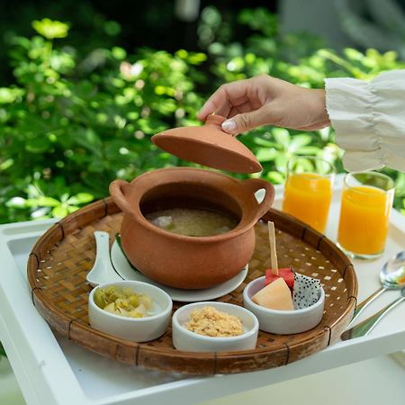 K Maison Lanna Boutique Hotel-Sha Plus Certified Chiang Mai Exteriör bild