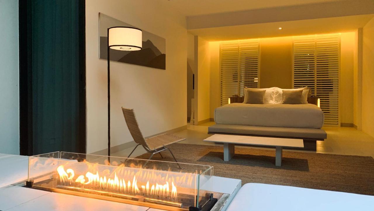 K Maison Lanna Boutique Hotel-Sha Plus Certified Chiang Mai Exteriör bild
