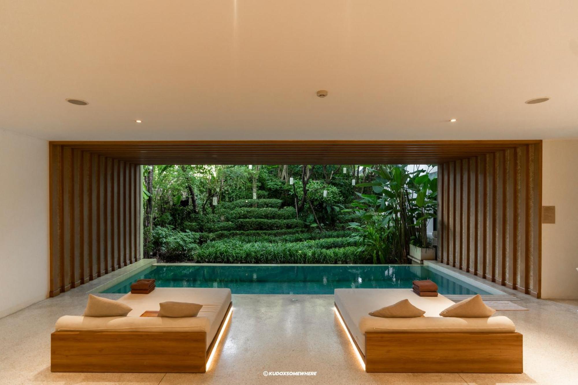 K Maison Lanna Boutique Hotel-Sha Plus Certified Chiang Mai Exteriör bild