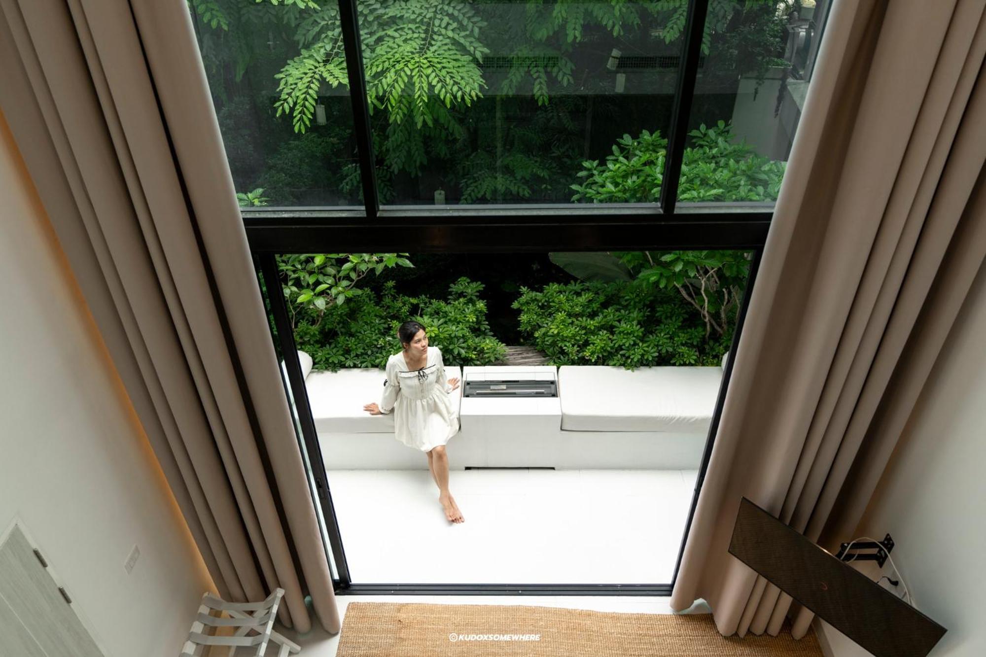 K Maison Lanna Boutique Hotel-Sha Plus Certified Chiang Mai Exteriör bild