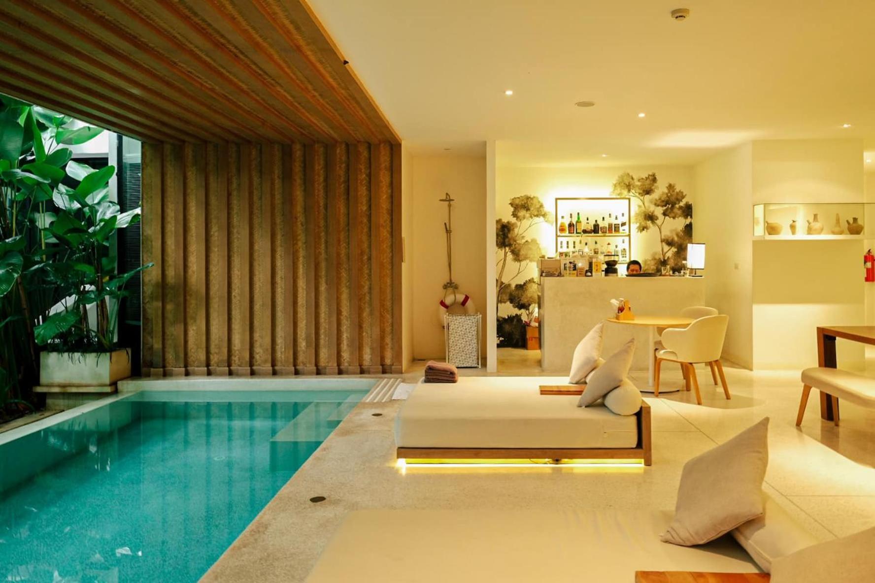K Maison Lanna Boutique Hotel-Sha Plus Certified Chiang Mai Exteriör bild