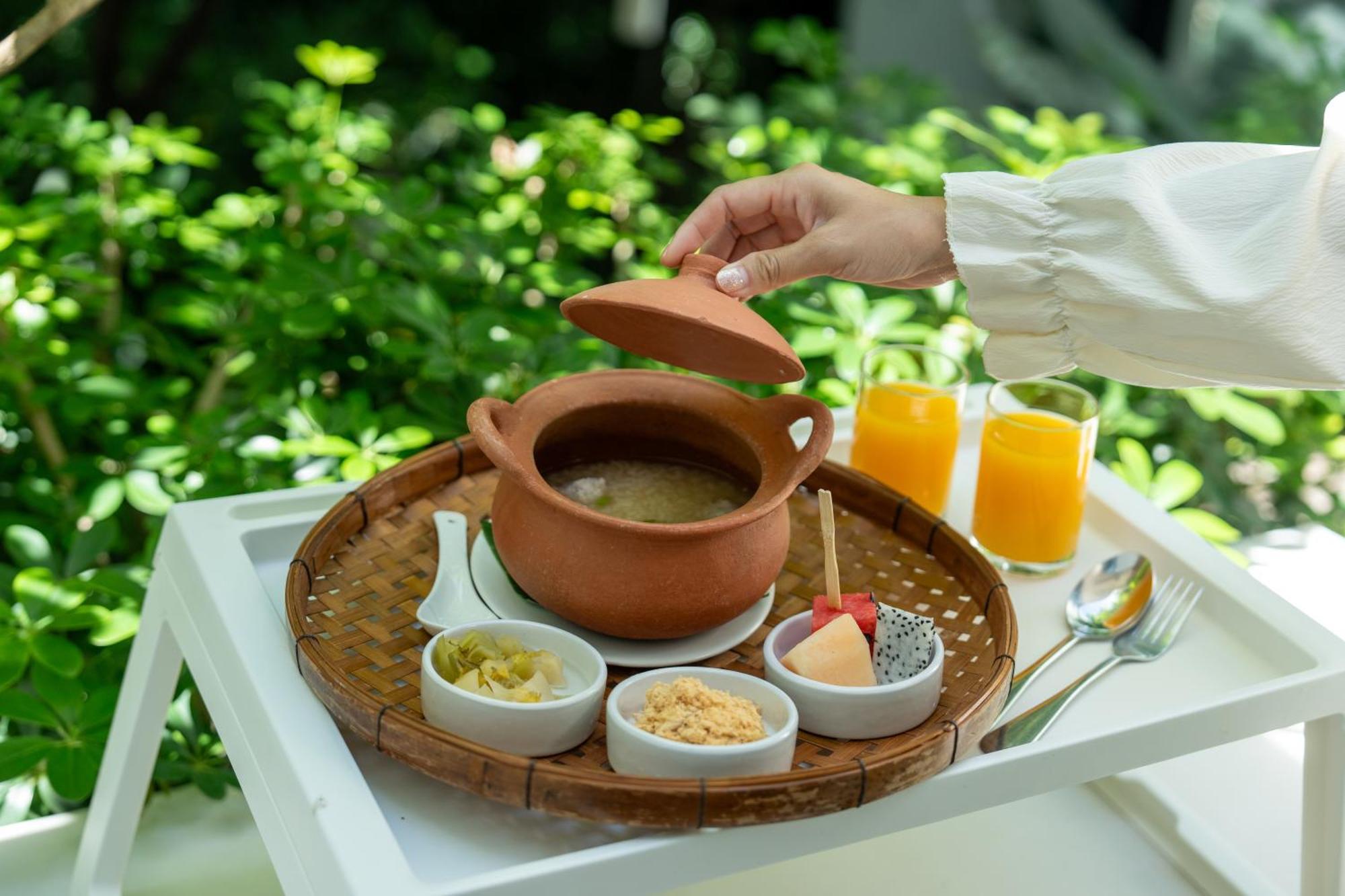 K Maison Lanna Boutique Hotel-Sha Plus Certified Chiang Mai Exteriör bild
