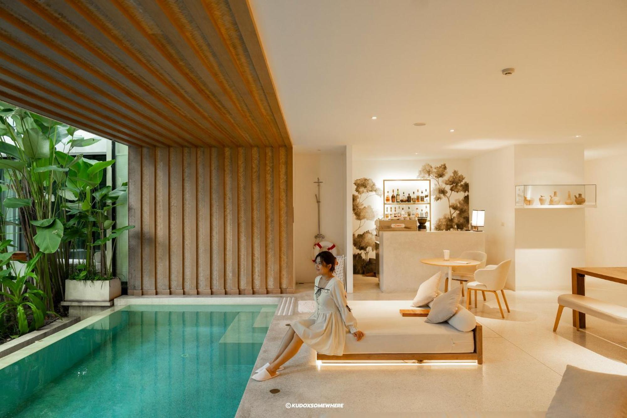 K Maison Lanna Boutique Hotel-Sha Plus Certified Chiang Mai Exteriör bild