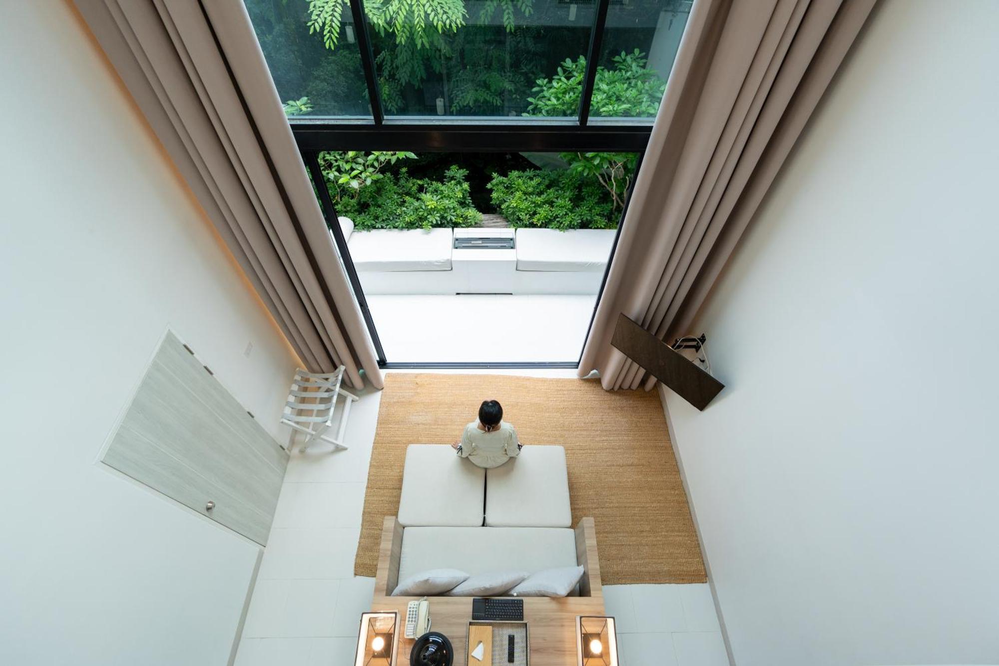 K Maison Lanna Boutique Hotel-Sha Plus Certified Chiang Mai Exteriör bild