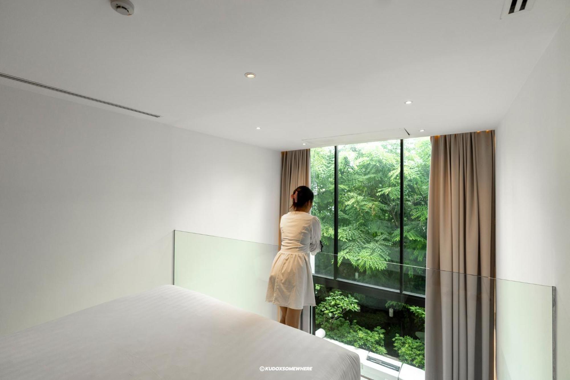 K Maison Lanna Boutique Hotel-Sha Plus Certified Chiang Mai Exteriör bild