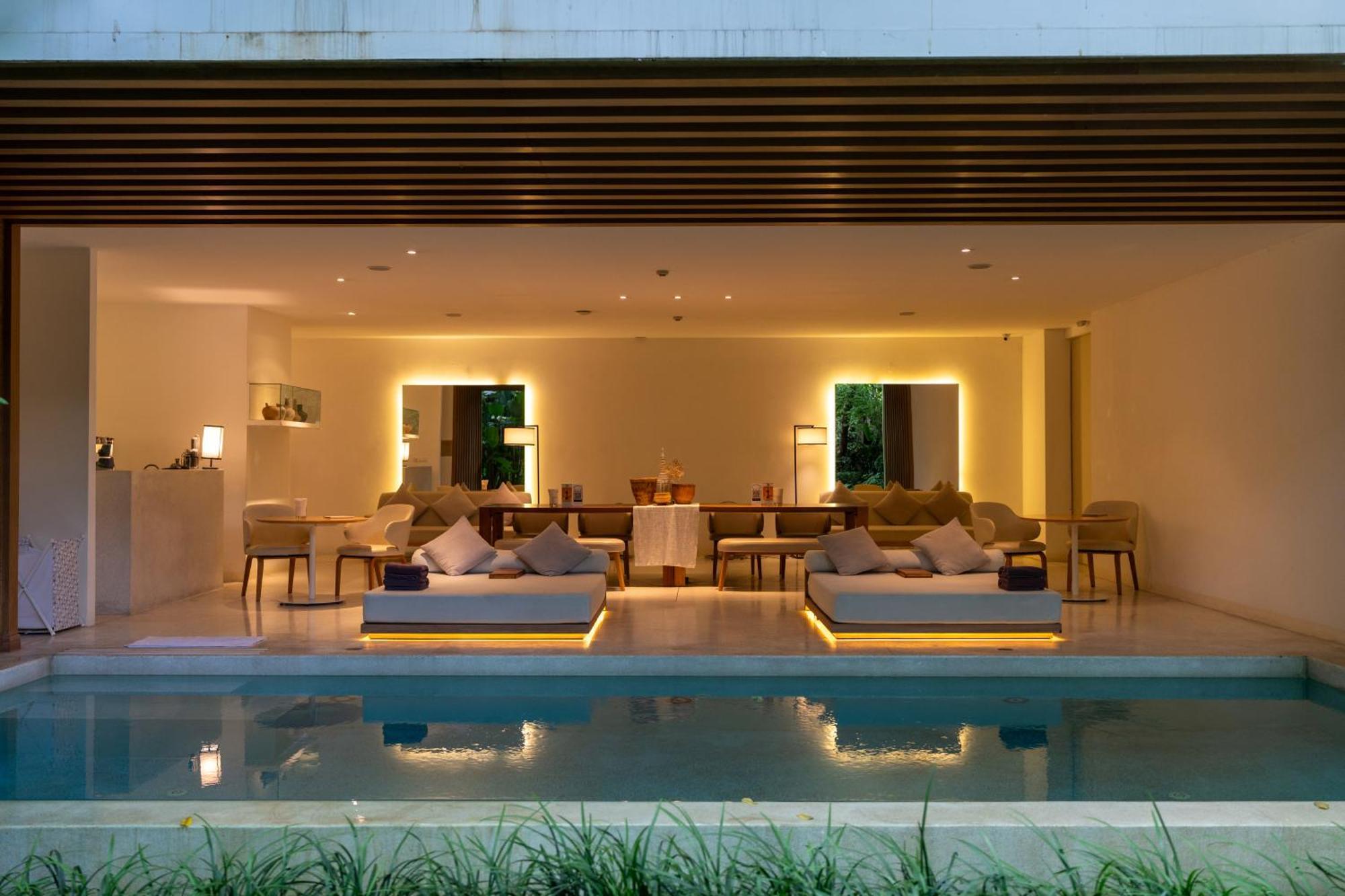 K Maison Lanna Boutique Hotel-Sha Plus Certified Chiang Mai Exteriör bild