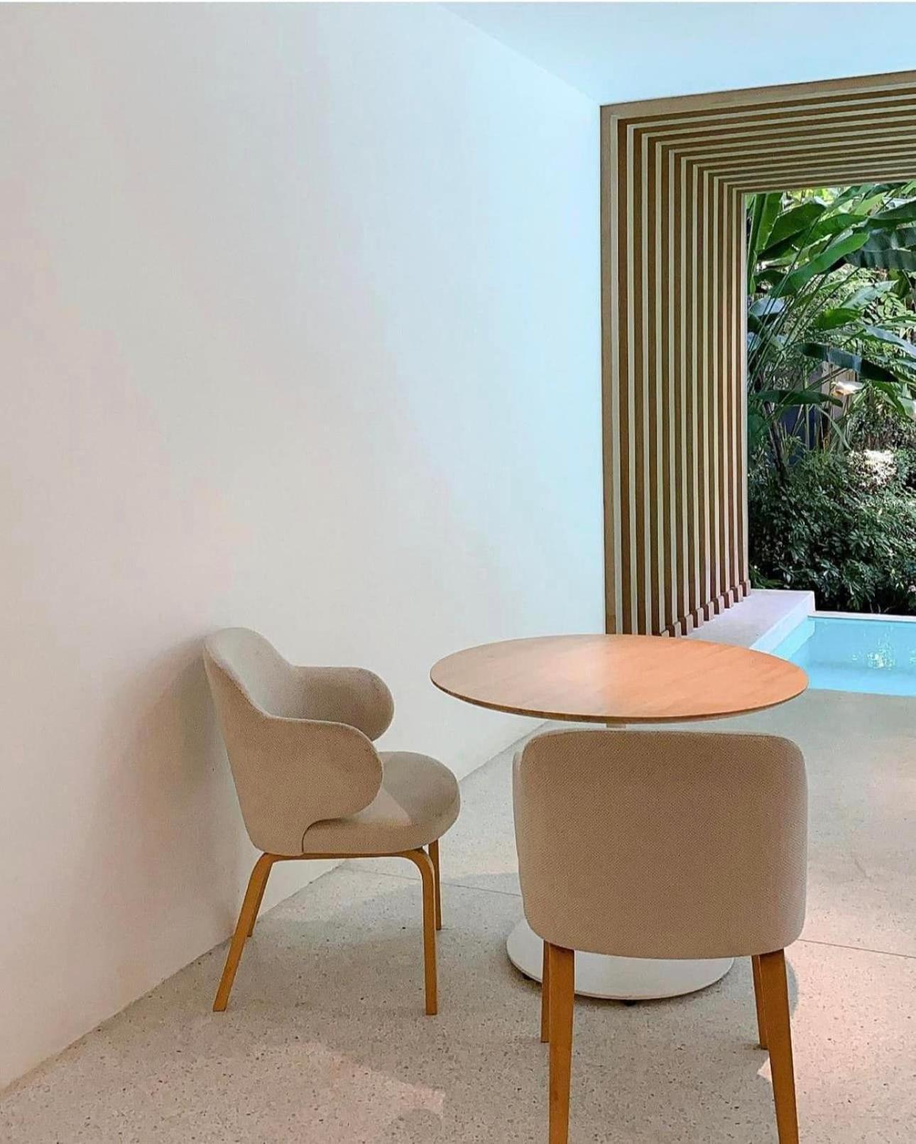 K Maison Lanna Boutique Hotel-Sha Plus Certified Chiang Mai Exteriör bild