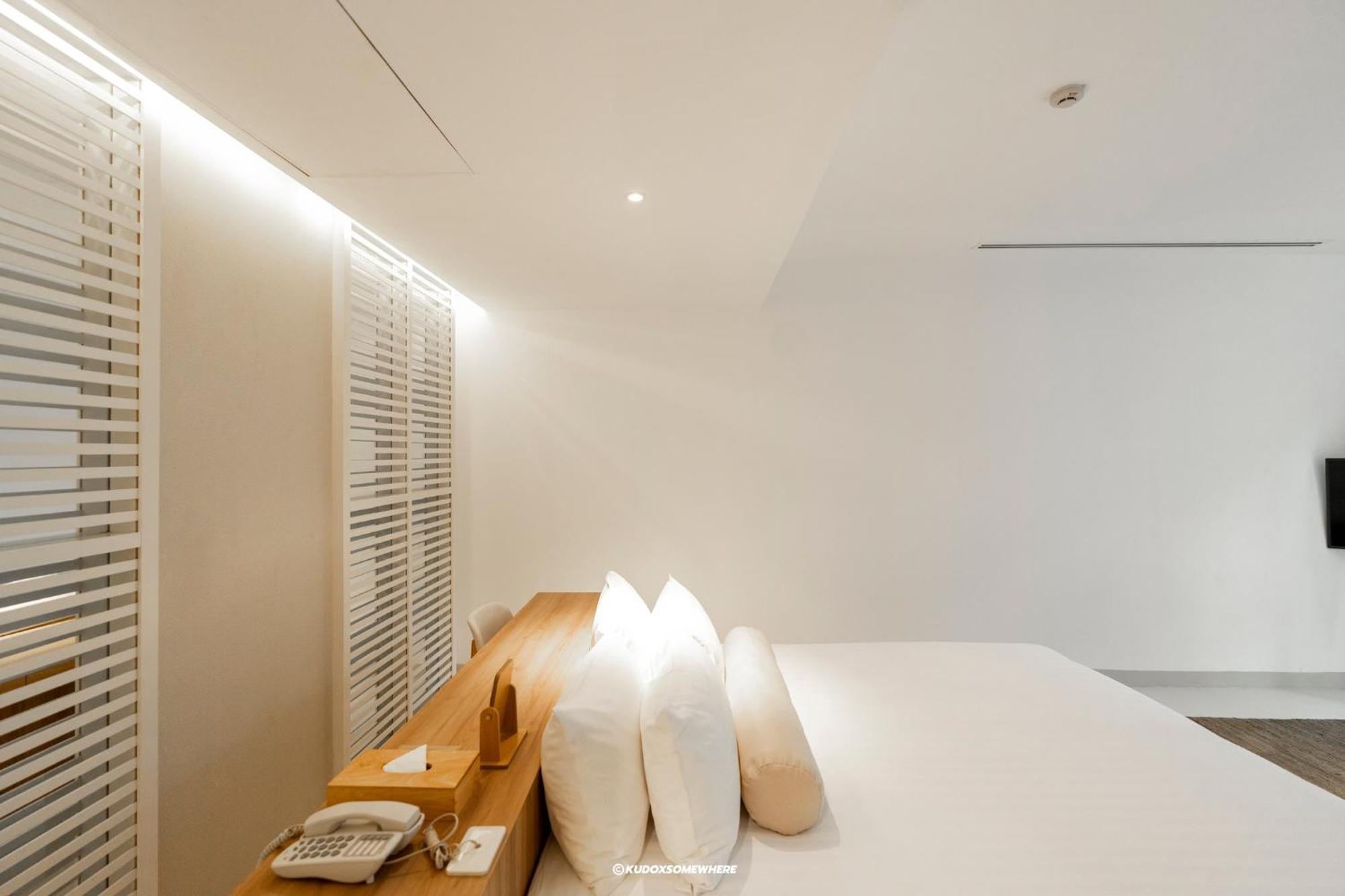 K Maison Lanna Boutique Hotel-Sha Plus Certified Chiang Mai Exteriör bild