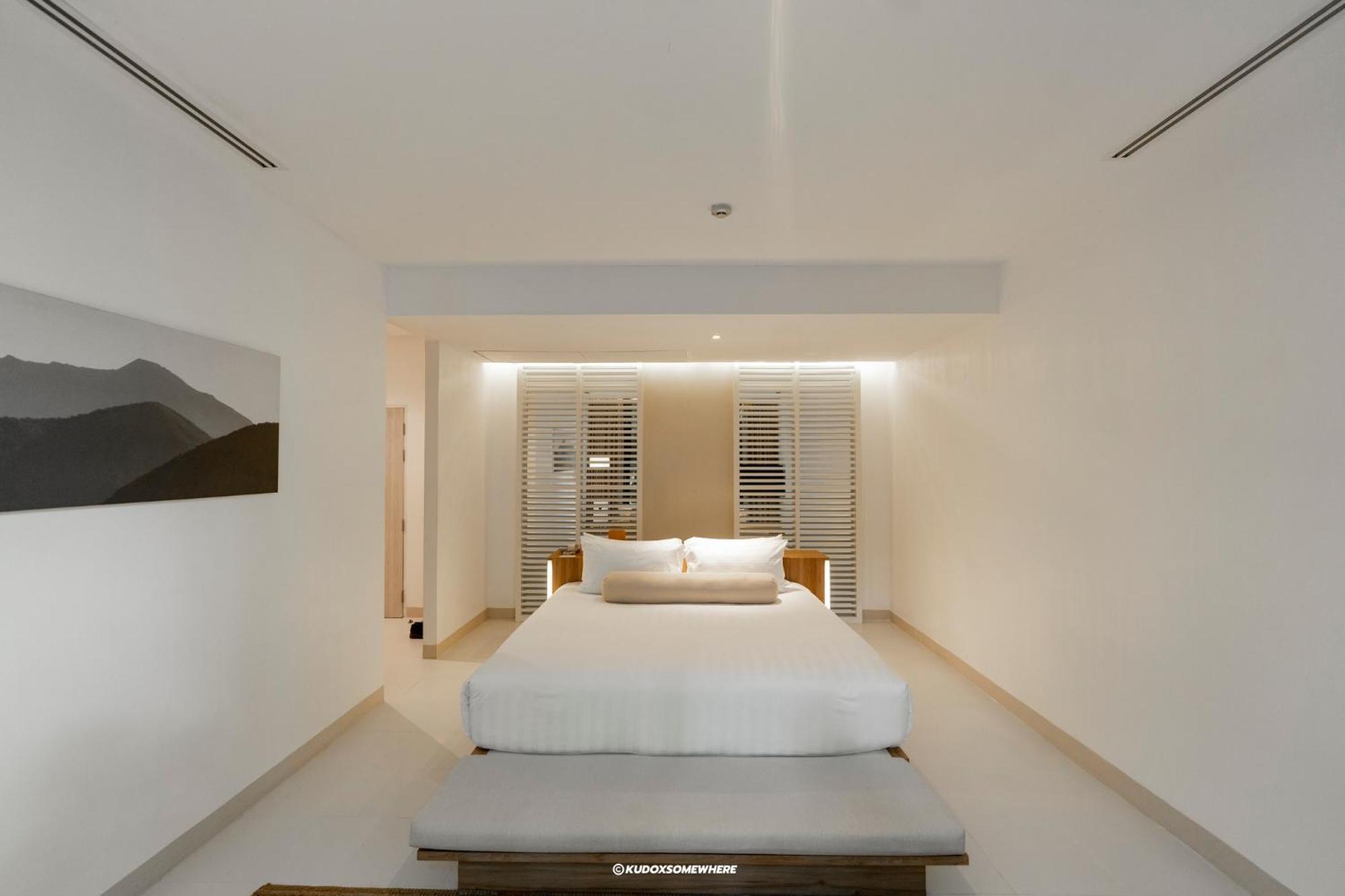 K Maison Lanna Boutique Hotel-Sha Plus Certified Chiang Mai Exteriör bild