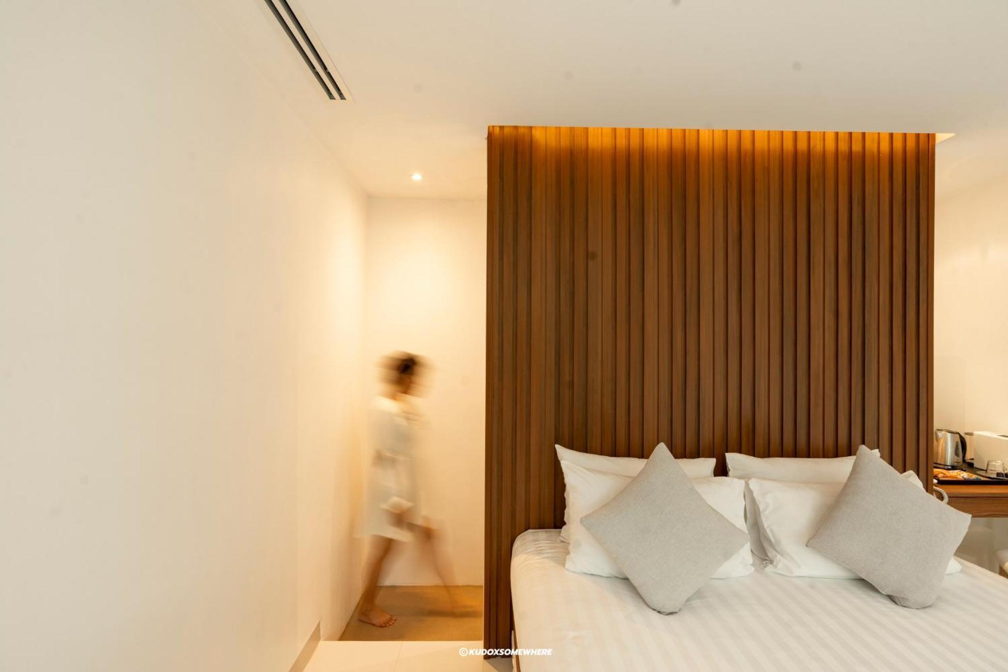 K Maison Lanna Boutique Hotel-Sha Plus Certified Chiang Mai Exteriör bild