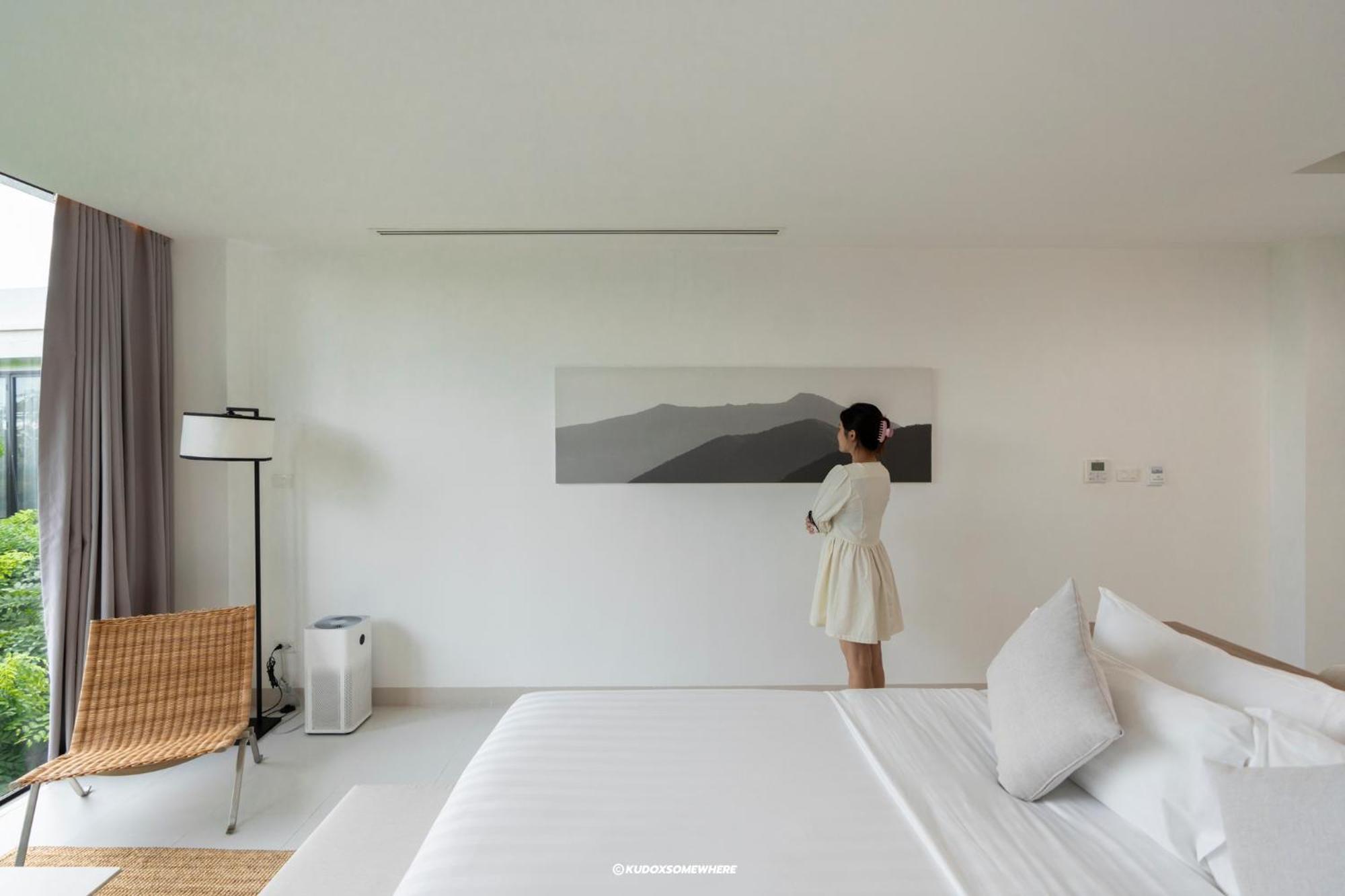 K Maison Lanna Boutique Hotel-Sha Plus Certified Chiang Mai Exteriör bild