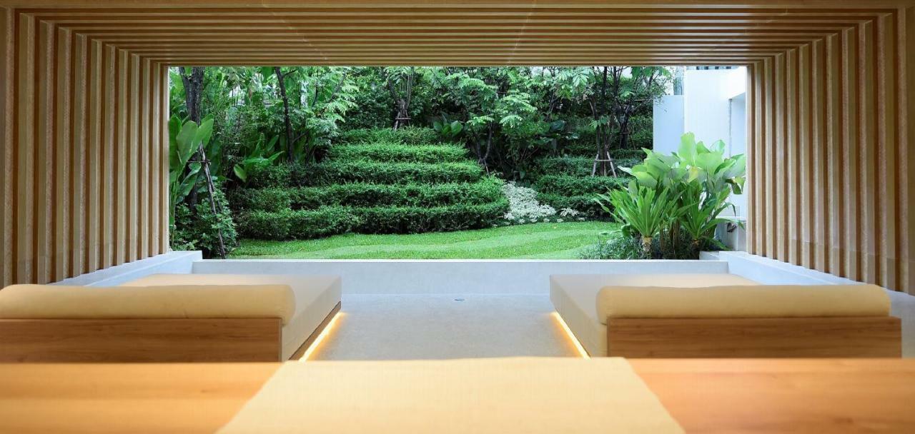 K Maison Lanna Boutique Hotel-Sha Plus Certified Chiang Mai Exteriör bild