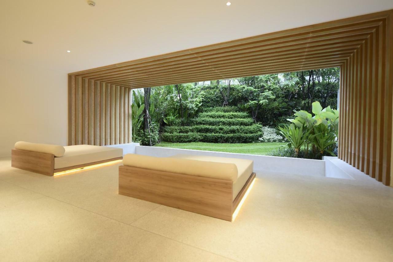 K Maison Lanna Boutique Hotel-Sha Plus Certified Chiang Mai Exteriör bild