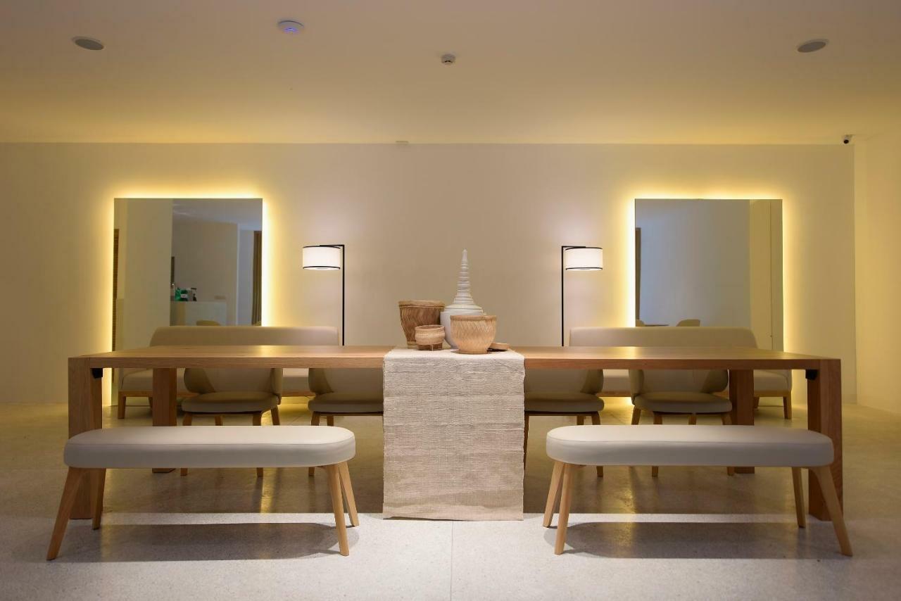 K Maison Lanna Boutique Hotel-Sha Plus Certified Chiang Mai Exteriör bild