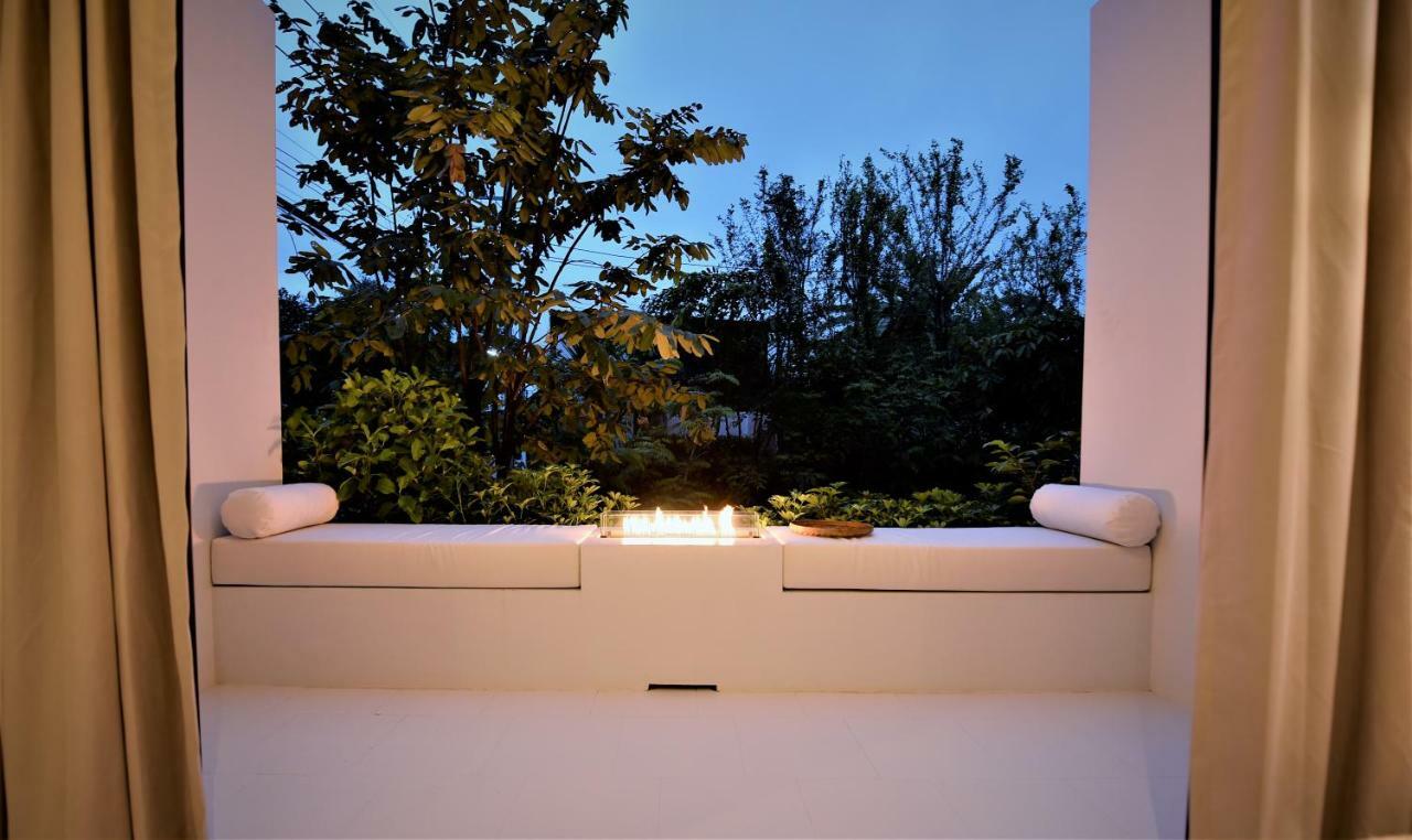 K Maison Lanna Boutique Hotel-Sha Plus Certified Chiang Mai Exteriör bild