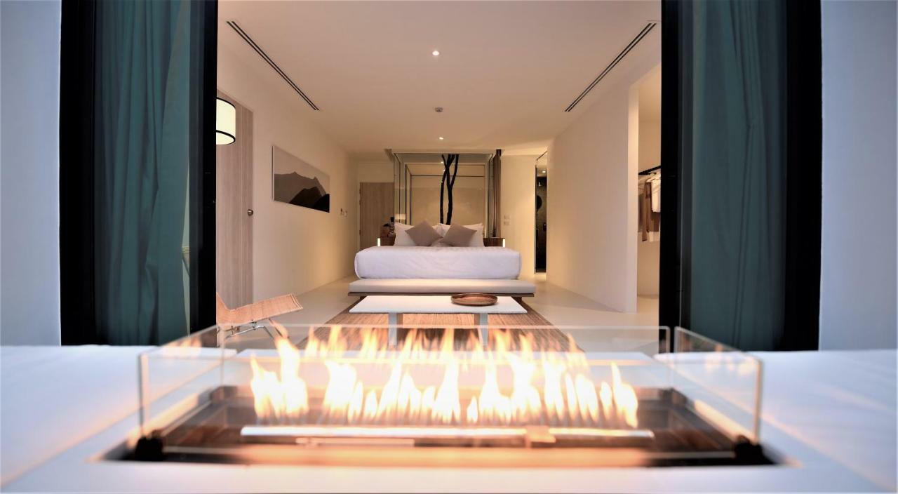 K Maison Lanna Boutique Hotel-Sha Plus Certified Chiang Mai Exteriör bild