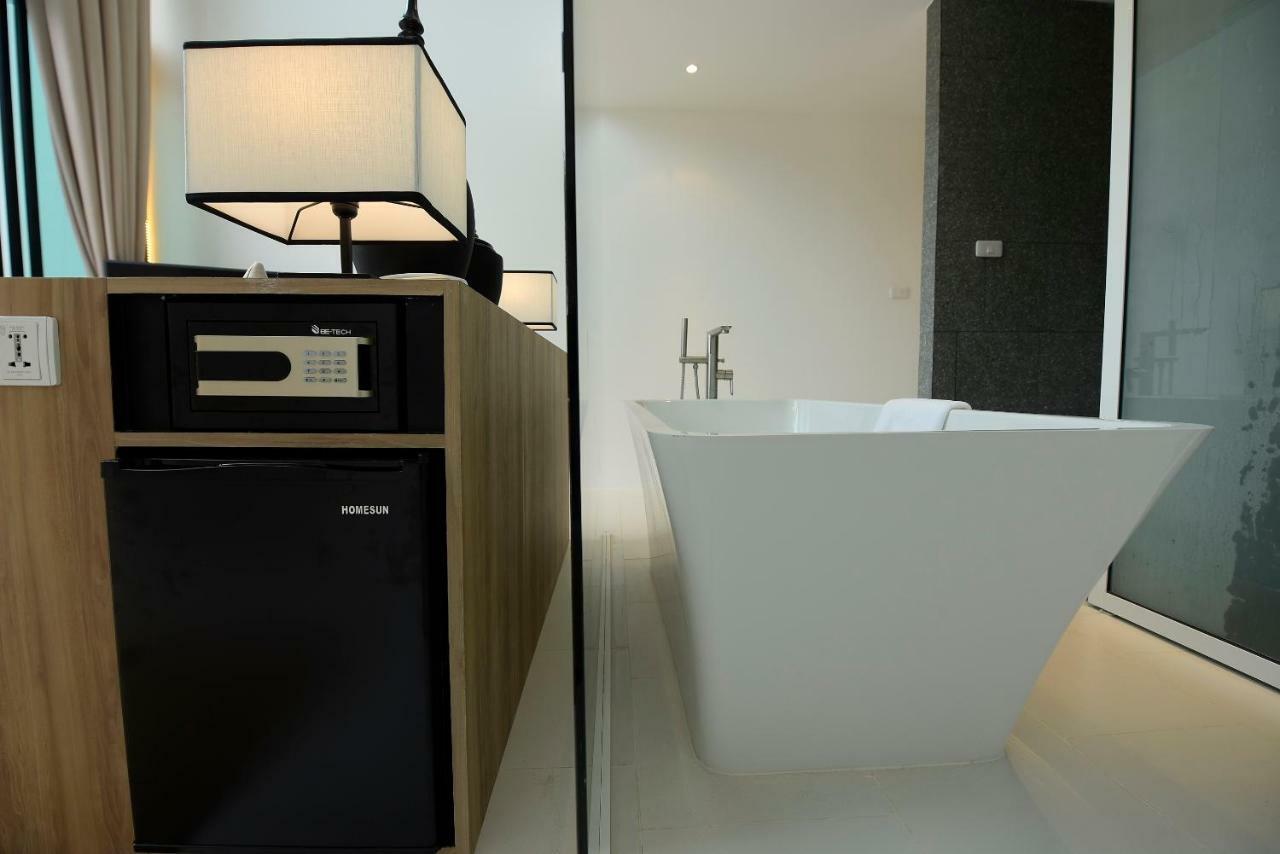 K Maison Lanna Boutique Hotel-Sha Plus Certified Chiang Mai Exteriör bild