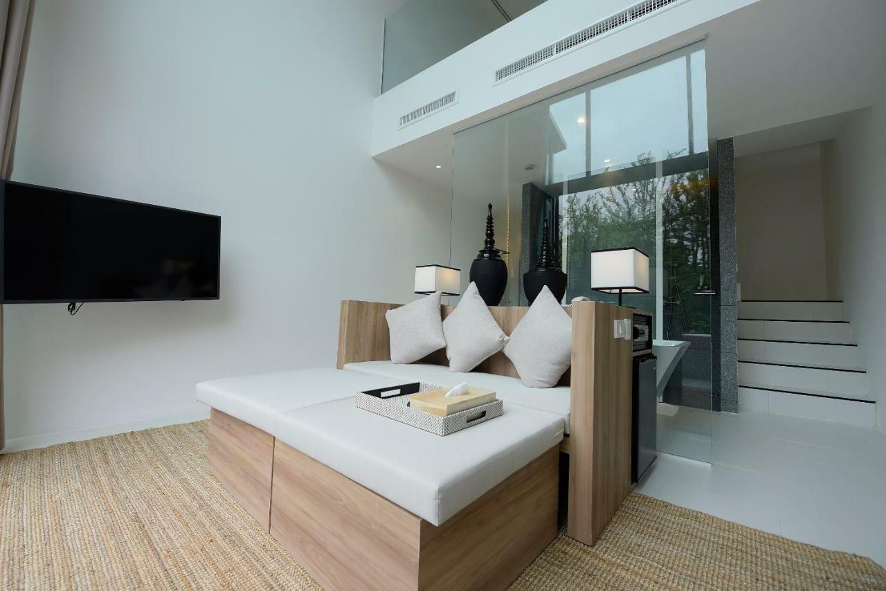 K Maison Lanna Boutique Hotel-Sha Plus Certified Chiang Mai Exteriör bild