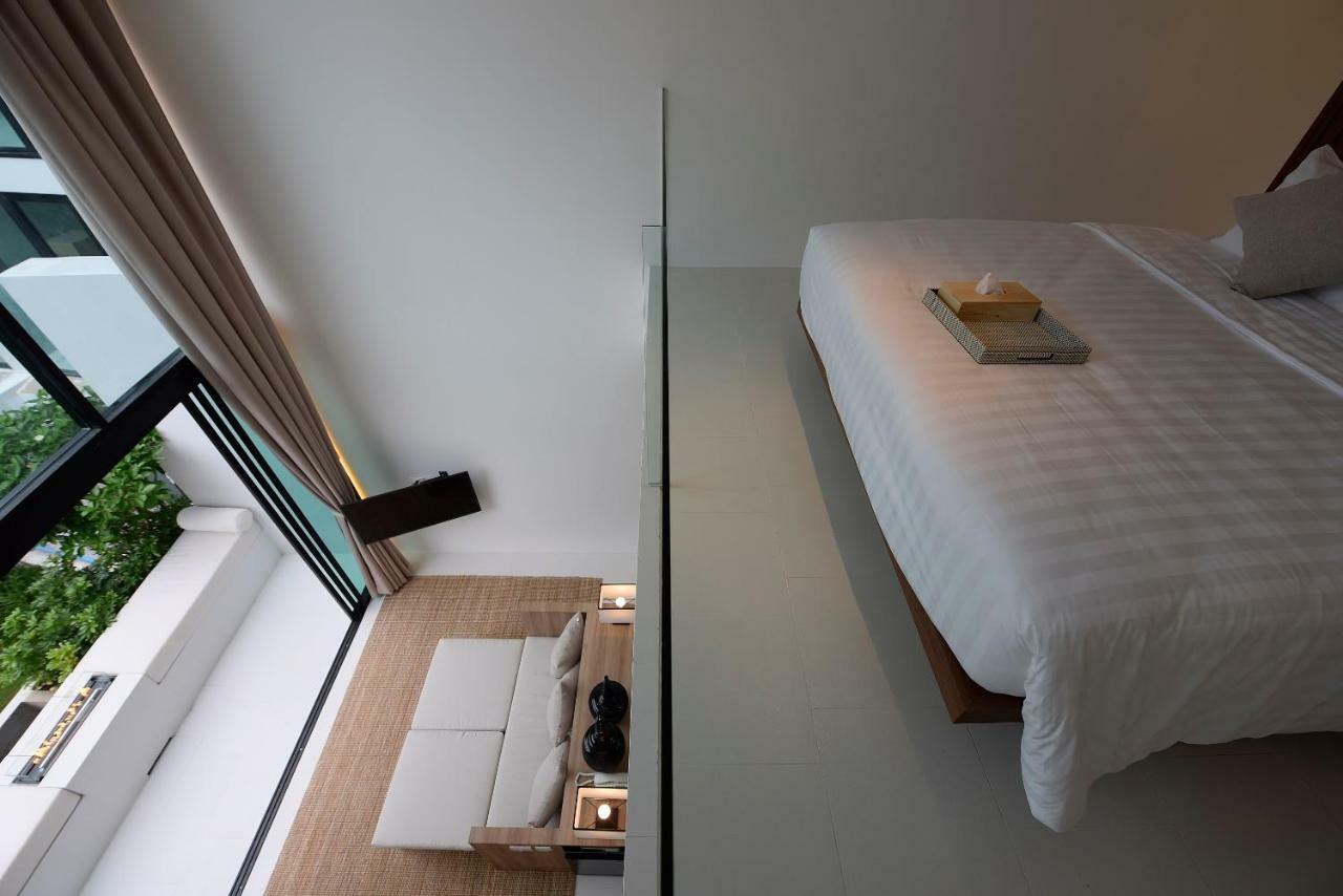 K Maison Lanna Boutique Hotel-Sha Plus Certified Chiang Mai Exteriör bild