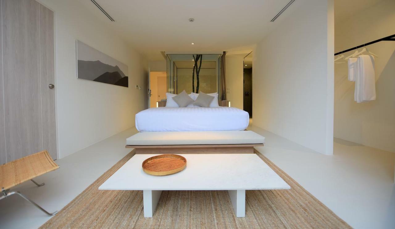 K Maison Lanna Boutique Hotel-Sha Plus Certified Chiang Mai Exteriör bild