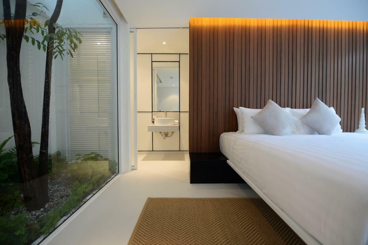 K Maison Lanna Boutique Hotel-Sha Plus Certified Chiang Mai Exteriör bild